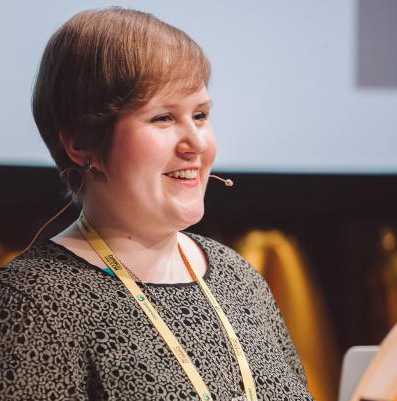 Photo of Anna Ossowski