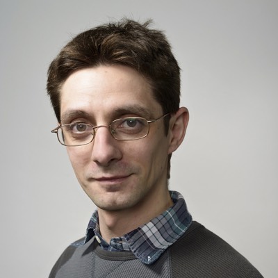 Photo of Flavio Curella