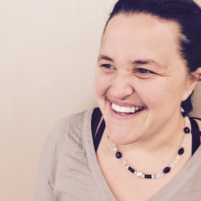 Photo of Rebecca Conley