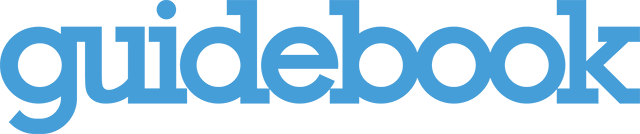 Guidebook Logo