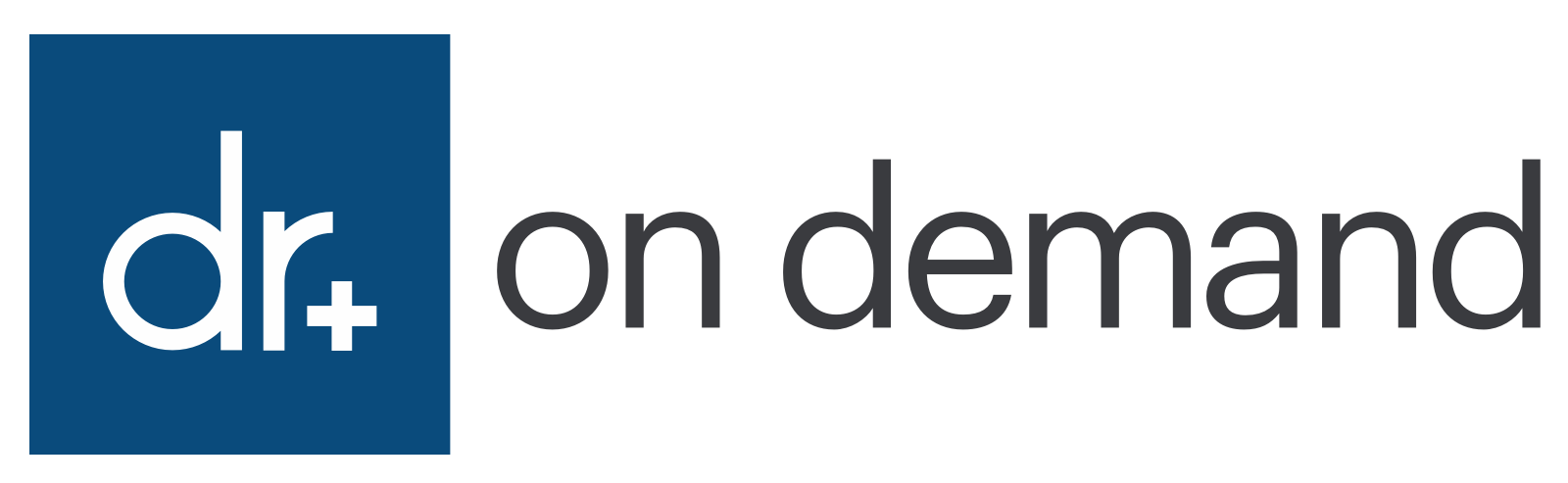 Doctor on Demand Logo